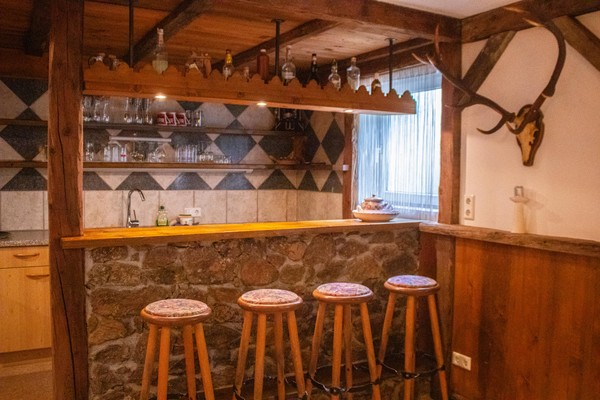 Foto del bar Appartamenti Thanei