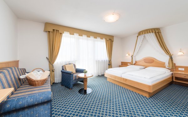 Foto della camera Saldur Small Active Hotel
