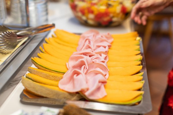 The breakfast Garni (B&B) Glurnserhof