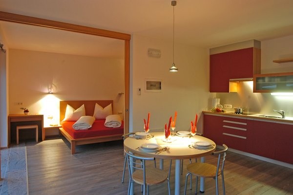 Foto der Ferienwohnung Falatschhof