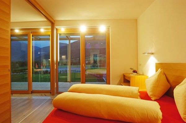Foto vom Zimmer Ferienwohnungen auf dem Bauernhof Falatschhof