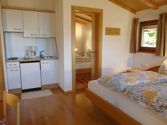 Foto dell'appartamento Ortlerblick