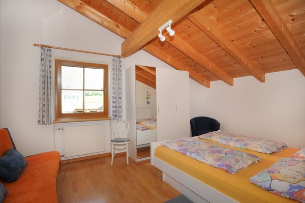 Foto della camera Appartamenti in agriturismo Haus Rainalter