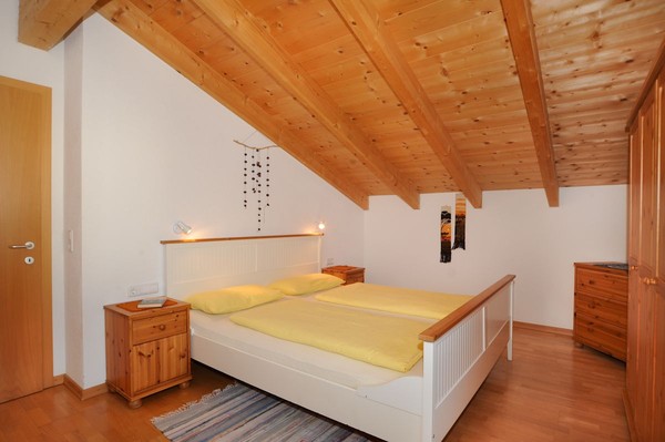 Foto della camera Appartamenti in agriturismo Haus Rainalter