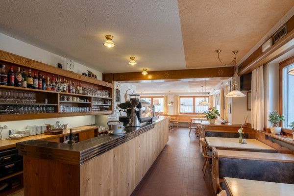 Photo of the bar Hotel Chavalatsch