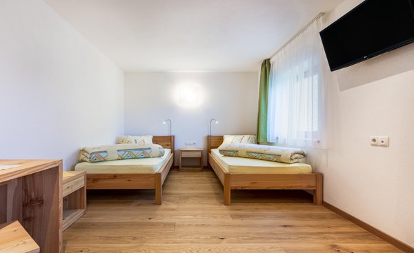 Foto della camera Hotel Chavalatsch