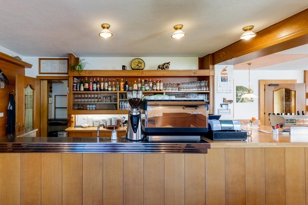 Foto del bar Hotel Chavalatsch