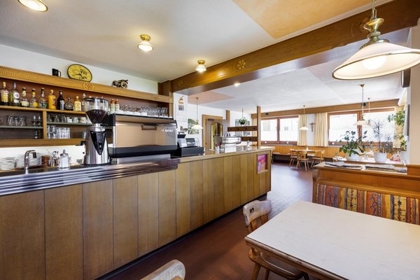 Foto del bar Hotel Chavalatsch