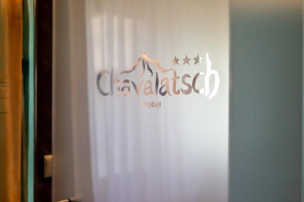 Logo Chavalatsch
