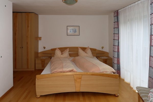 Photo of the room Residence Haus Rufinatscha