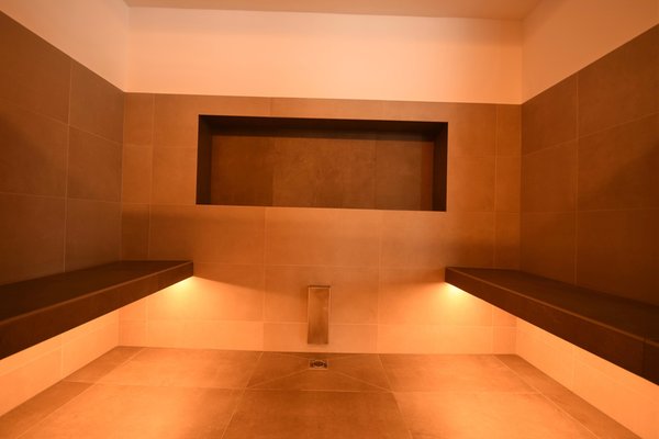 Foto der Sauna Sulden