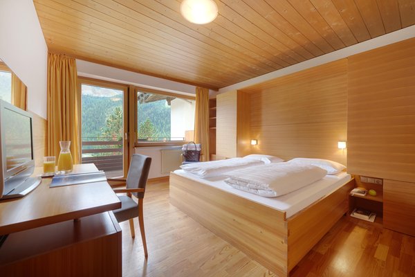 Foto vom Zimmer Hotel Marlet