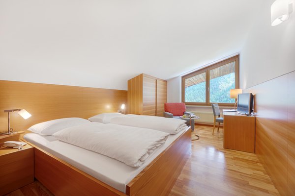 Foto vom Zimmer Hotel Marlet