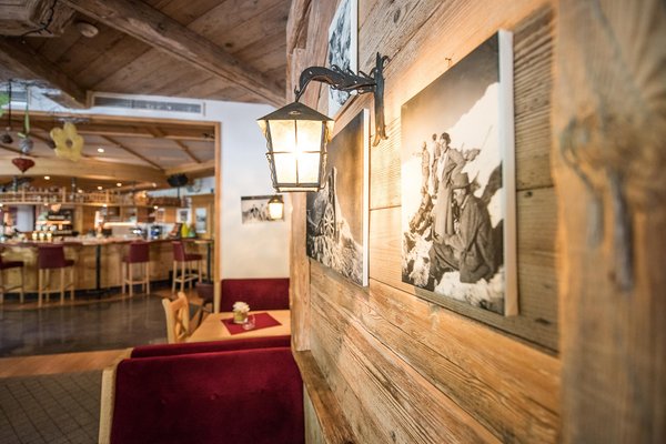 Foto del bar Hotel Wellnesshotel Post
