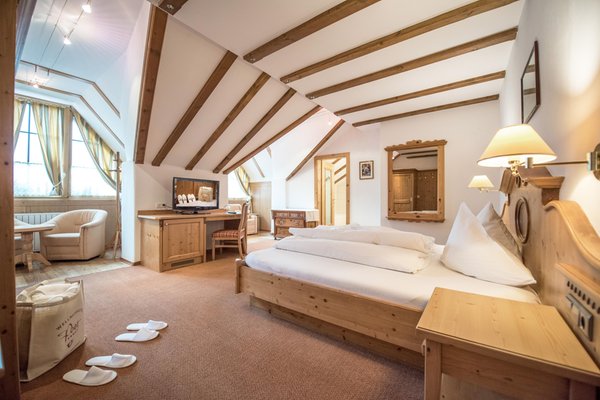 Foto della camera Hotel Wellnesshotel Post