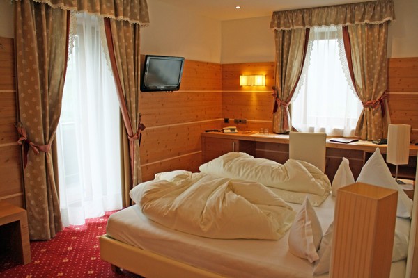 Photo of the room Hotel Zebru
