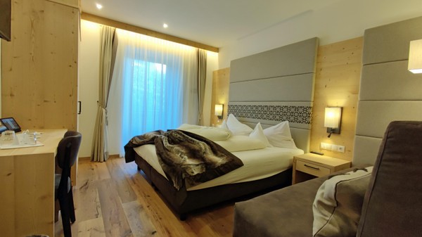 Photo of the room Hotel Zebru