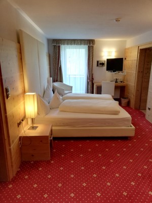 Photo of the room Hotel Zebru