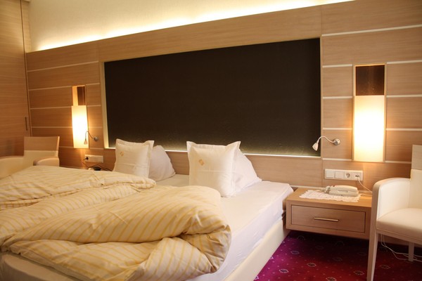 Photo of the room Hotel Zebru
