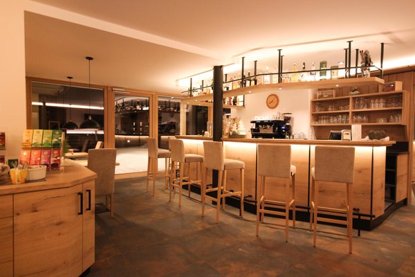 Foto del bar Hotel Cornelia