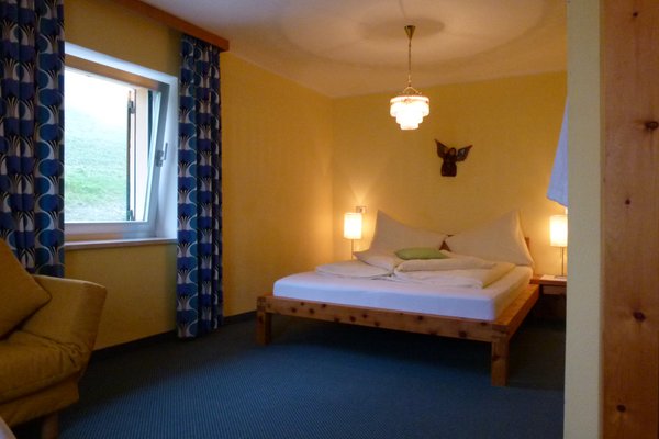 Foto vom Zimmer Hotel Franzenshöhe