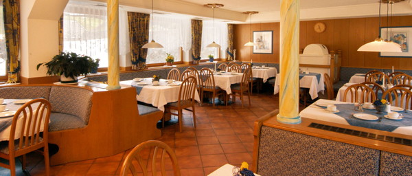 Foto del bar Hotel Julius Payer