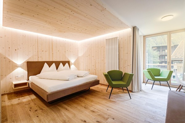 Photo of the room Hotel Gertraud
