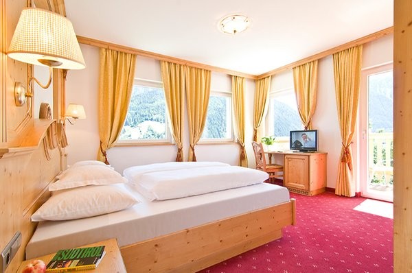 Foto vom Zimmer Hotel Zur Sonne