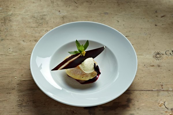 Ricette e proposte gourmet Gallia