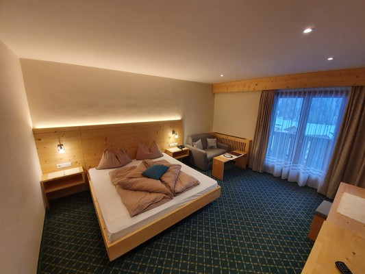 Photo of the room Hotel Mignon