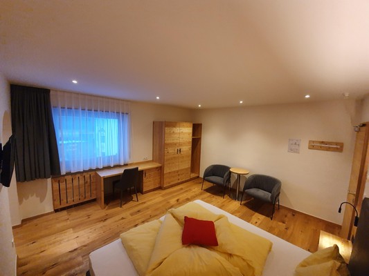 Photo of the room Hotel Mignon