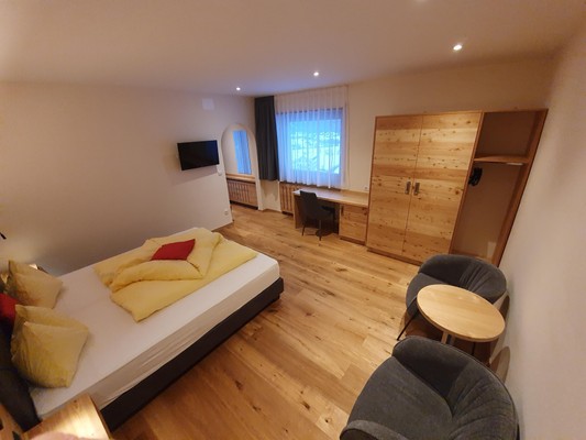Photo of the room Hotel Mignon