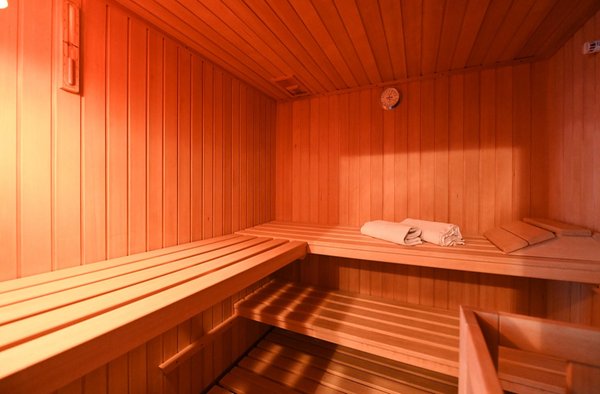 Photo of the sauna Solda / Sulden