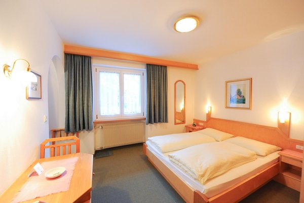 Foto vom Zimmer Pension Panorama