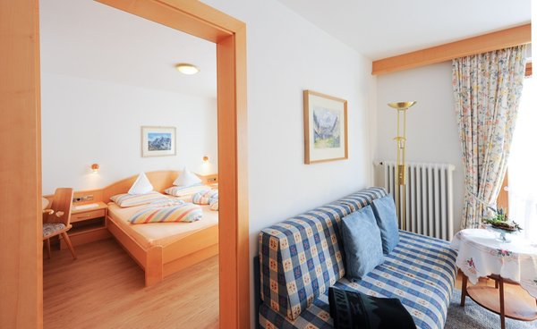 Photo of the room Small hotel Panorama