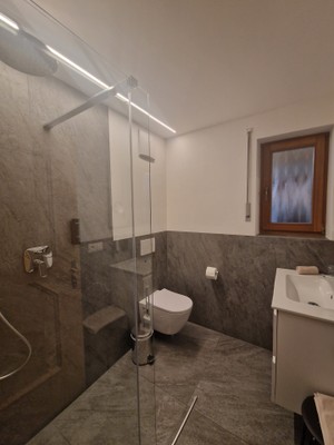 Foto vom Bad Ferienwohnungen Alpinchalet Ortler