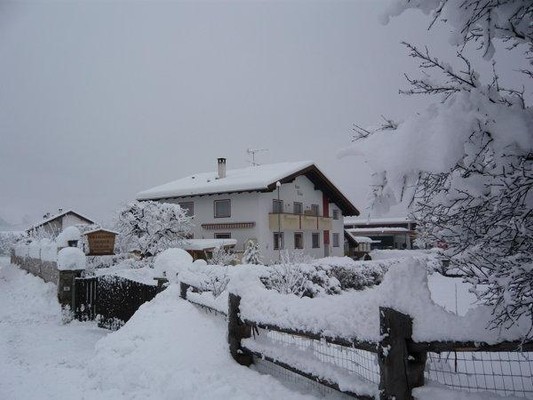 Photo exteriors Rooms + Apartments Haus Pichler