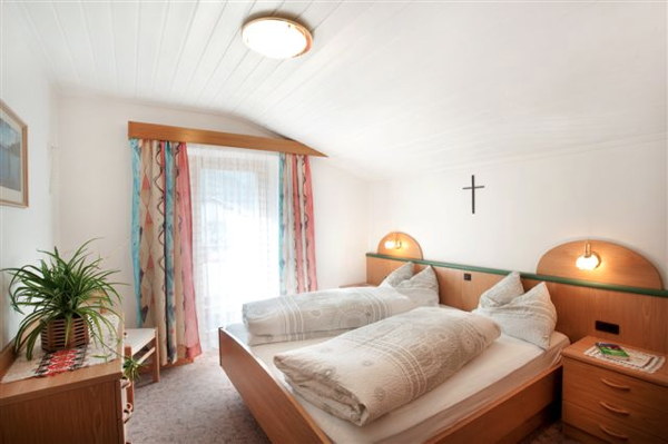 Foto vom Zimmer Zimmer + Ferienwohnungen Haus Pichler
