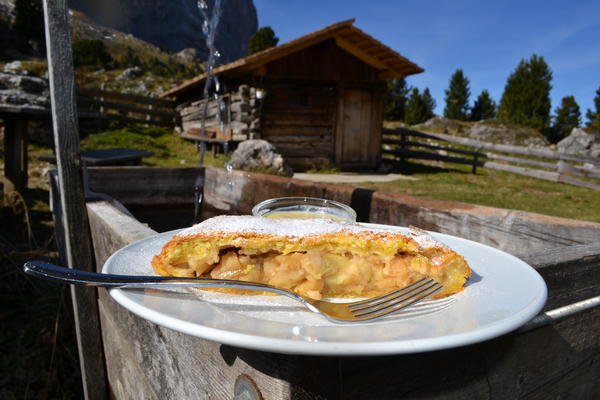 Recipes and gourmet-dishes Sella