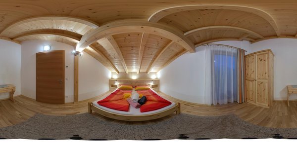 Foto della camera Appartamenti in agriturismo Größhof
