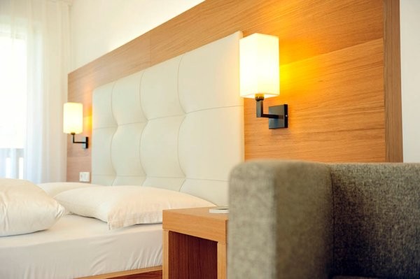 Foto vom Zimmer Hotel Vinschgerhof