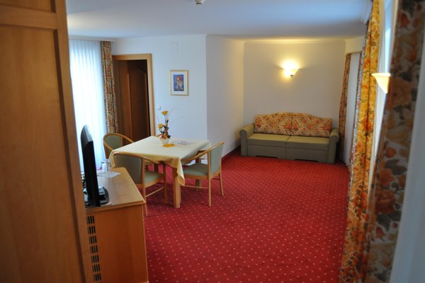 Photo of the room Hotel Maria Theresia
