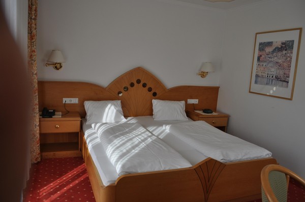Photo of the room Hotel Maria Theresia