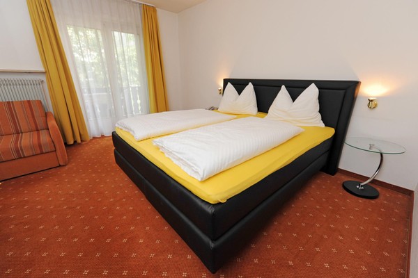 Photo of the room Small hotel Schweitzer