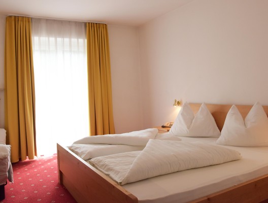 Photo of the room Small hotel Schweitzer