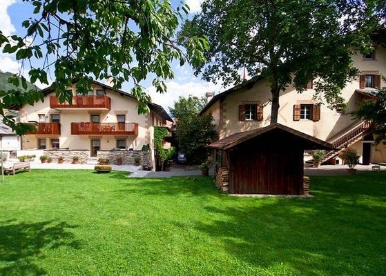 Photo exteriors Residence Schnatzhof