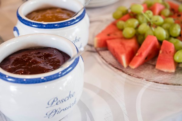 La colazione Hotel Goldener Löwe - Anno 1773