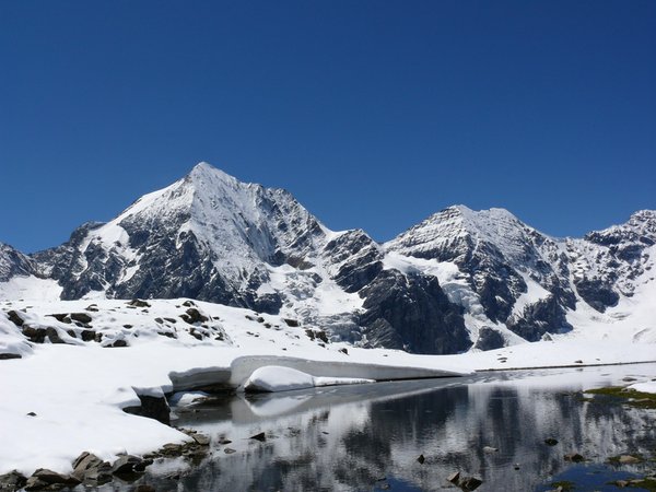 Photo gallery winter