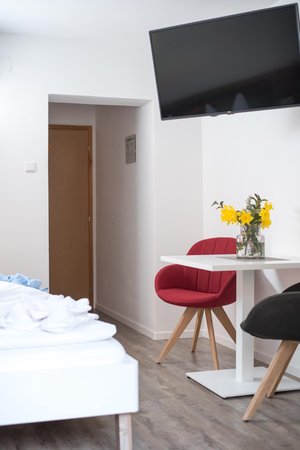 Photo of the room Small hotel Pernthaler