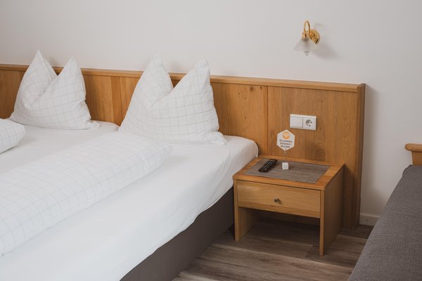 Photo of the room Small hotel Pernthaler